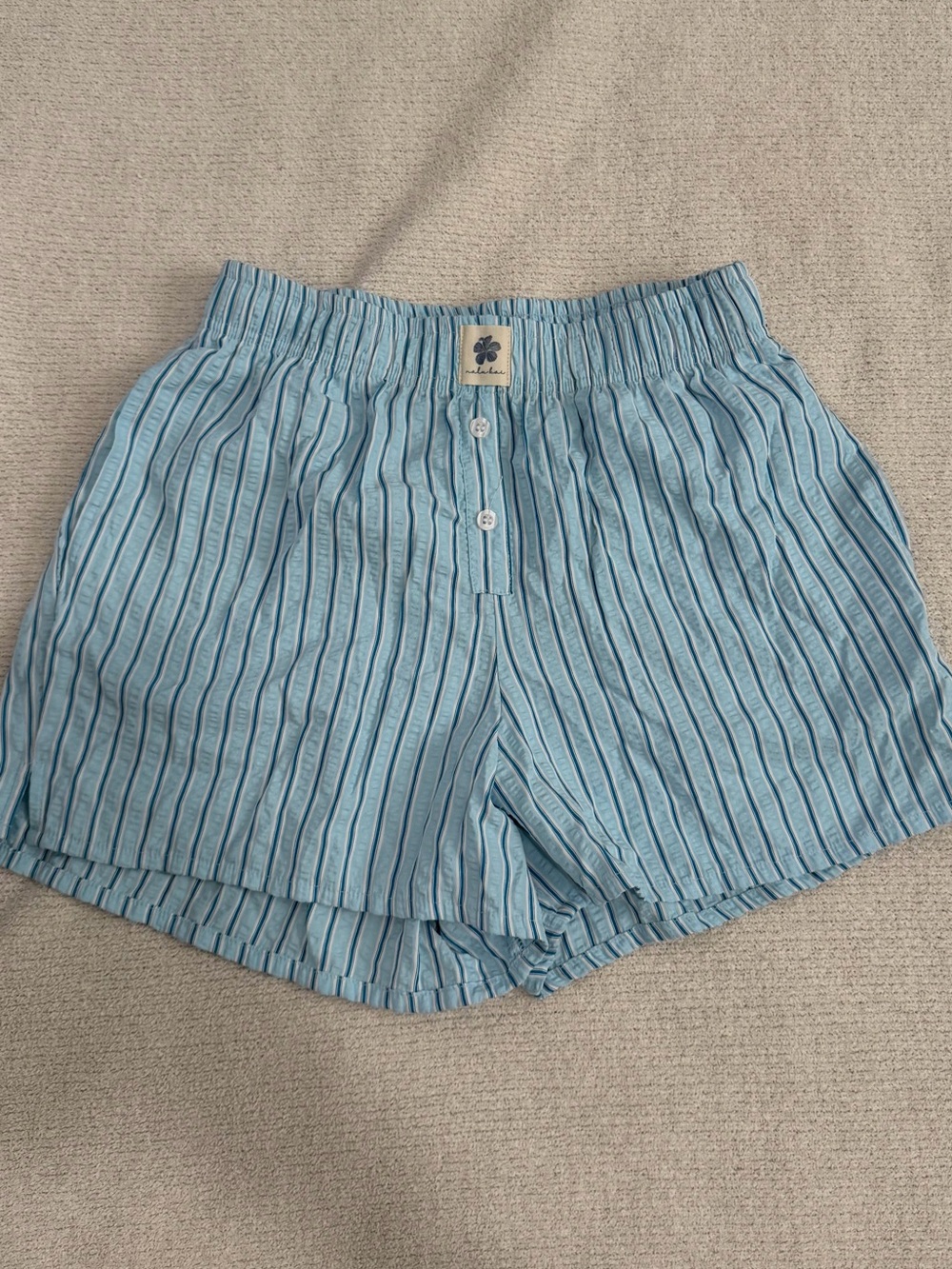 Nula Kai Boxer Shorts